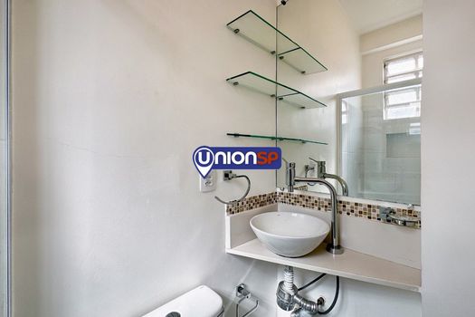 Foto 47 do(a) Apartamento de 3 quartos à venda em Higienópolis, São Paulo