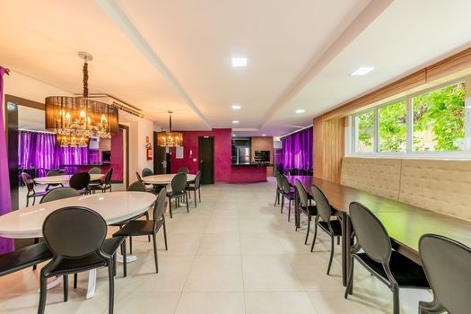 Foto 49 do(a) Apartamento de 3 quartos à venda em Petrópolis, Porto Alegre