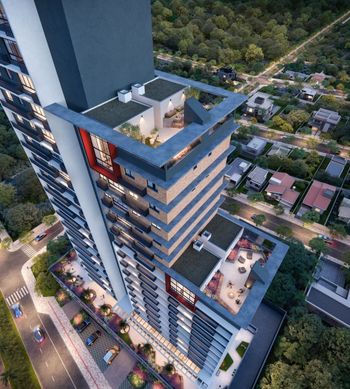 Foto 4 do(a) Apartamento de 3 quartos à venda em Cidade Nova, Passo Fundo