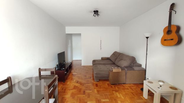 Foto 7 do(a) Apartamento de 2 quartos à venda em Vila Mariana, São Paulo