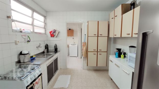 Foto 4 do(a) Apartamento de 2 quartos à venda em Vila Mariana, São Paulo