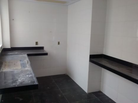 Foto 4 do(a) Apartamento de 3 quartos à venda em Castelo, Belo Horizonte