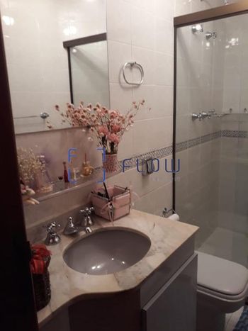 Foto 19 do(a) Apartamento de 4 quartos à venda em Indianópolis, São Paulo