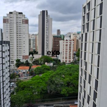 Foto 27 do(a) Apartamento de 2 quartos à venda em Vila Mariana, São Paulo