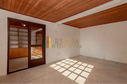 Foto 4 do(a) Apartamento de 3 quartos à venda em Mont Serrat, Porto Alegre