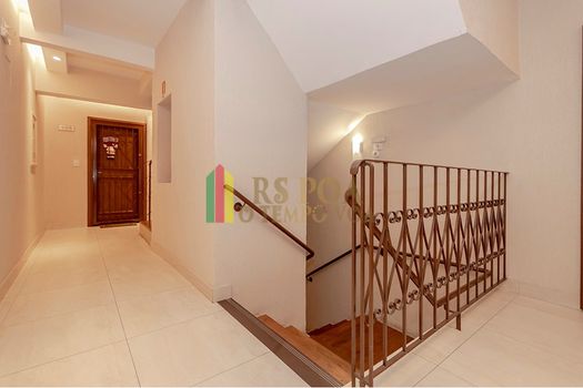 Foto 43 do(a) Apartamento de 3 quartos à venda em Mont Serrat, Porto Alegre