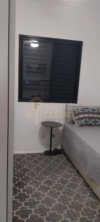Foto 12 do(a) Apartamento de 2 quartos à venda em Jardim Belval, Barueri