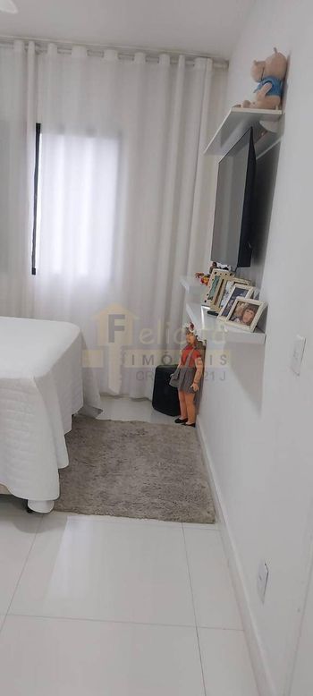 Foto 10 do(a) Apartamento de 2 quartos à venda em Jardim Belval, Barueri