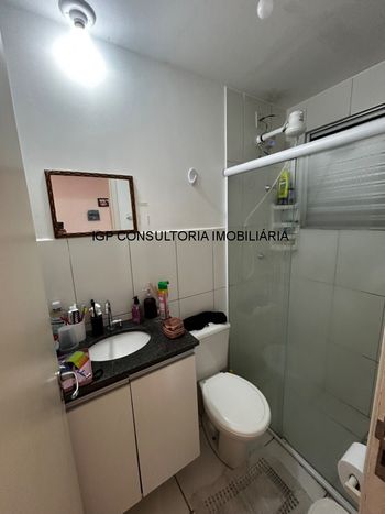 Foto 30 do(a) Apartamento de 2 quartos à venda em Parque São Lourenço, Indaiatuba