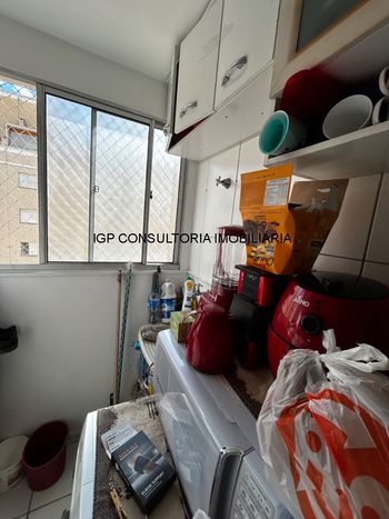 Foto 21 do(a) Apartamento de 2 quartos à venda em Parque São Lourenço, Indaiatuba