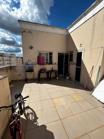 Foto 13 do(a) Apartamento de 2 quartos à venda em Parque São Lourenço, Indaiatuba