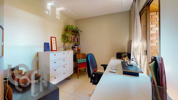 Foto 30 do(a) Apartamento de 4 quartos à venda em Vila Clementino, São Paulo