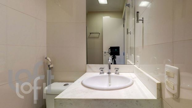 Foto 5 do(a) Apartamento de 4 quartos à venda em Vila Clementino, São Paulo