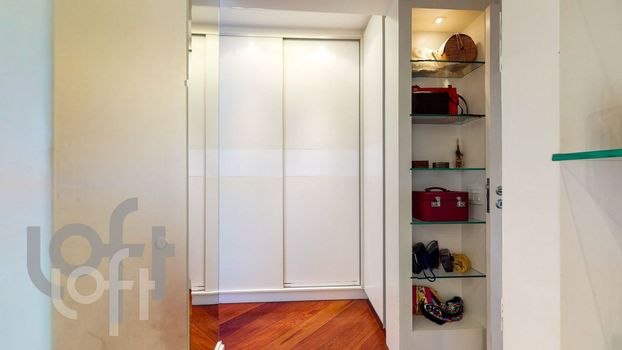 Foto 41 do(a) Apartamento de 4 quartos à venda em Vila Clementino, São Paulo