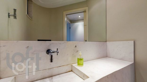 Foto 2 do(a) Apartamento de 4 quartos à venda em Vila Clementino, São Paulo