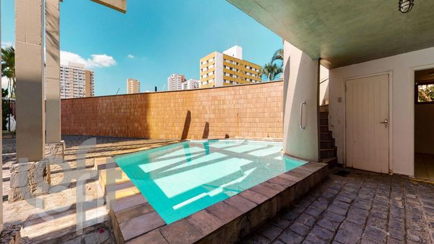 Foto 13 do(a) Apartamento de 4 quartos à venda em Vila Clementino, São Paulo