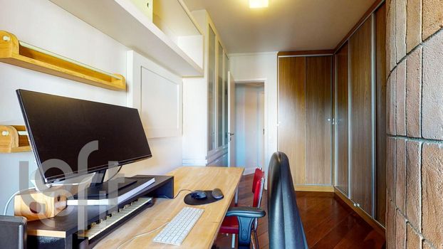 Foto 33 do(a) Apartamento de 4 quartos à venda em Vila Clementino, São Paulo