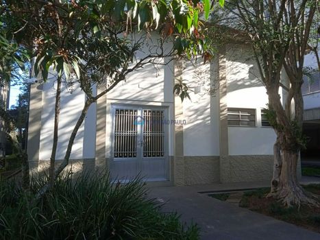 Foto 2 do(a) Apartamento de 3 quartos à venda em Jabaquara, São Paulo