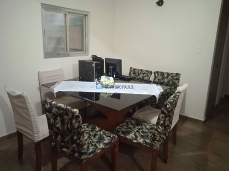 Foto 13 do(a) Apartamento de 3 quartos à venda em Jabaquara, São Paulo