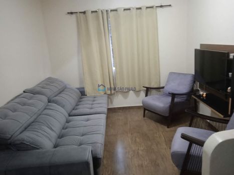 Foto 1 do(a) Apartamento de 3 quartos à venda em Jabaquara, São Paulo