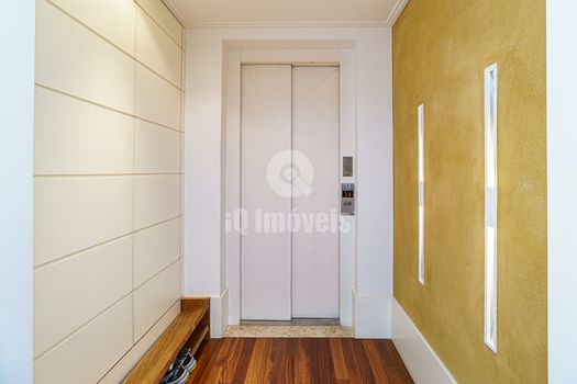 Foto 13 do(a) Apartamento de 4 quartos à venda em Cidade Monções, São Paulo