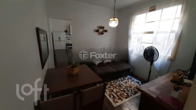 Foto 6 do(a) Apartamento de 1 quartos à venda em Centro Histórico, Porto Alegre