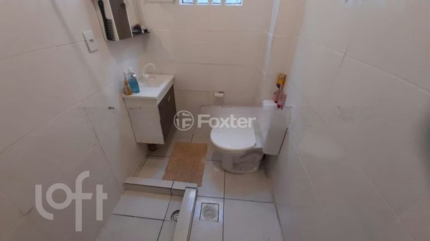 Foto 4 do(a) Apartamento de 1 quartos à venda em Centro Histórico, Porto Alegre