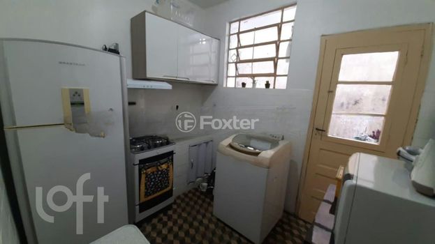 Foto 3 do(a) Apartamento de 1 quartos à venda em Centro Histórico, Porto Alegre