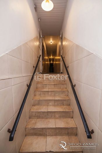 Foto 40 do(a) Apartamento de 1 quartos à venda em Centro Histórico, Porto Alegre