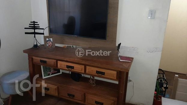 Foto 12 do(a) Apartamento de 1 quartos à venda em Centro Histórico, Porto Alegre