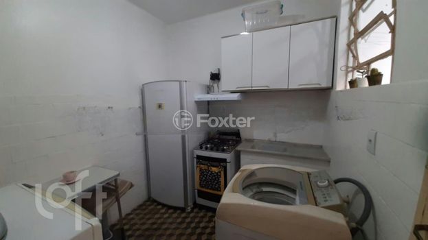 Foto 25 do(a) Apartamento de 1 quartos à venda em Centro Histórico, Porto Alegre