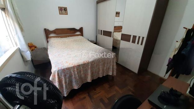 Foto 2 do(a) Apartamento de 1 quartos à venda em Centro Histórico, Porto Alegre