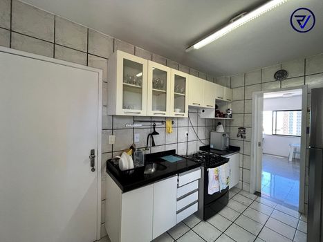 Foto 6 do(a) Apartamento de 3 quartos à venda em Centro, Fortaleza