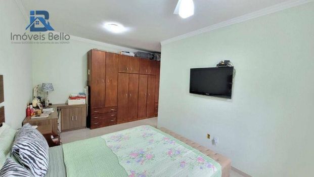 Foto 23 do(a) Casa em Condomínio de 3 quartos à venda em Parque São Gabriel, Itatiba