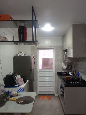 Foto 6 do(a) Casa de 2 quartos à venda em Chácara Ondas Verdes, Cotia