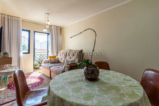 Foto 8 do(a) Apartamento de 3 quartos à venda em Lapa, São Paulo