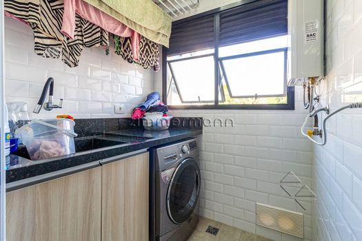 Foto 22 do(a) Apartamento de 3 quartos à venda em Lapa, São Paulo