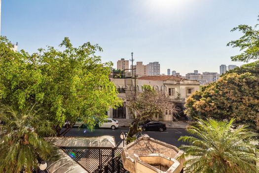 Foto 3 do(a) Apartamento de 3 quartos à venda em Lapa, São Paulo