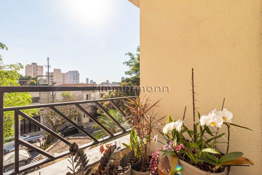 Foto 2 do(a) Apartamento de 3 quartos à venda em Lapa, São Paulo