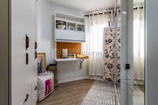 Foto 9 do(a) Apartamento de 3 quartos à venda em Lapa, São Paulo