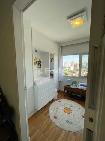 Foto 10 do(a) Cobertura de 2 quartos à venda em Campo Belo, São Paulo