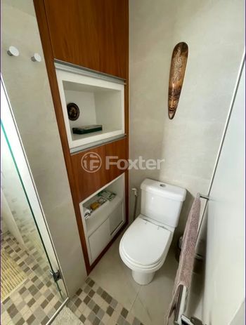 Foto 15 do(a) Cobertura de 2 quartos à venda em Campo Belo, São Paulo