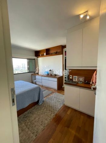 Foto 6 do(a) Cobertura de 2 quartos à venda em Campo Belo, São Paulo