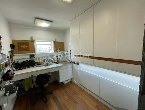 Foto 14 do(a) Cobertura de 2 quartos à venda em Campo Belo, São Paulo