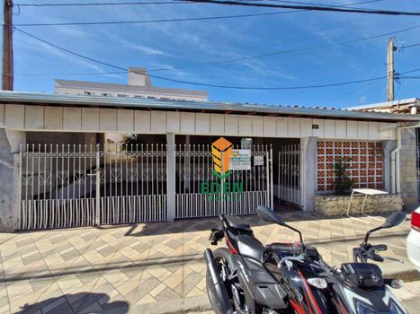Foto 1 do(a) Casa de 2 quartos para alugar em Éden, Sorocaba