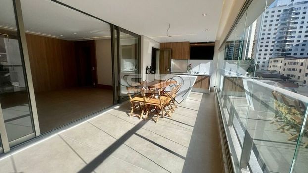 Foto 1 do(a) Apartamento de 3 quartos à venda em Perdizes, São Paulo