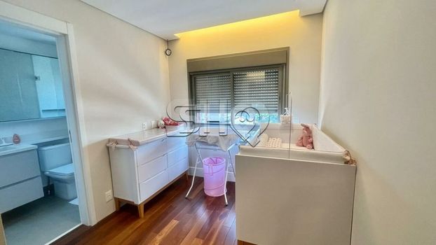 Foto 15 do(a) Apartamento de 3 quartos à venda em Perdizes, São Paulo