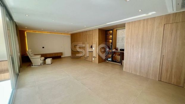 Foto 3 do(a) Apartamento de 3 quartos à venda em Perdizes, São Paulo