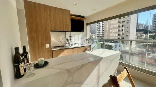 Foto 8 do(a) Apartamento de 3 quartos à venda em Perdizes, São Paulo