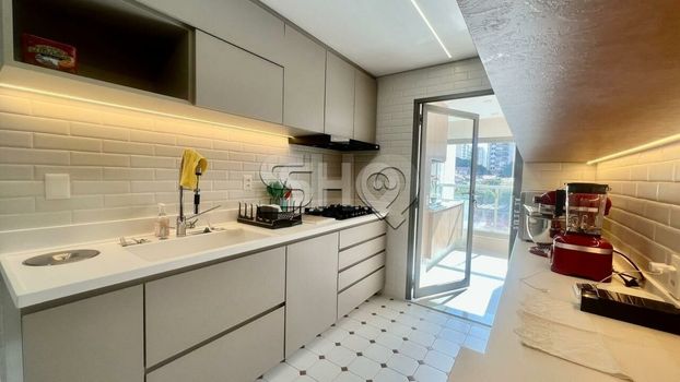 Foto 13 do(a) Apartamento de 3 quartos à venda em Perdizes, São Paulo